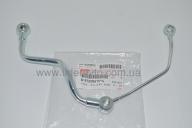 Трубка подачі мастила на ТНВД Богдан А-092, Isuzu 4HG1-T оригінал