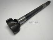 Вал розжимного кулака ТАТА, ЕТАЛОН, БАЗ задній лівий 264142305106