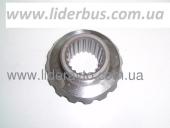 Шестерня полуоси БОГДАН А-091, А-092 Isuzu оригинал 8981659350