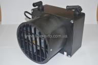 Обігрівач салону БОГДАН ЕТАЛОН 24V 4.5kW 41.035-1013100-01