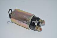 Втягуюче реле стартера ISUZU, Богдан АТАМАН (товста пружина) 4 kw