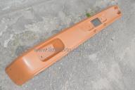 Бампер передній ТАТА (613/713 EI, EII, EIII) металевий 26418850010822