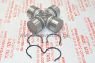 Хрестовина кардана TATA (613 EI,613 EII, 613 EIII) Еталон, I-VAN, 885441011210 (100х38)