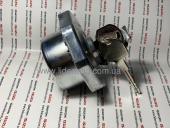 Кришка паливного бака ISUZU NLR-85/NMR-85/NPR-75/NQR-90 БОГДАН АТАМАН Є-5 8981460100