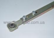 Тяга трапеции стеклоочистителя  Богдан А092 средняя АРКО