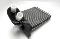 Радиатор печки обдува лобового стекла БОГДАН Атаман ISUZU 8972409410 