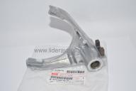 Вилка переключения 4-5 передачи БОГДАН А-092, ISUZU  MYY5Т оригинал 8972587160