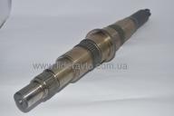 Вал вторинний; КПП MYY5T, Богдан А-092 ISUZU оригінал