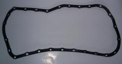 Прокладка поддона ISUZU 4HG1/4HG1-T/4HE1/4HK1 БОГДАН АТАМАН оригинал 8978463360 