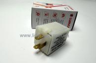 Реле поворотів ТАТА, ЕТАЛОН, I-van, БАЗ (24v) 261854544607/261854544604