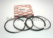 Кільця поршневі Isuzu,Богдан 4HG1/4HG1-T, АТАМАН (кт) оригінал 8980549950