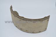 Колодка гальмівна БОГДАН, ISUZU в зборі з арматурою (т.12 мм) 8971884550