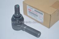 Наконечник рульової тяги ISUZU, БОГДАН, АТАМАН правий Оригінал 8972225090