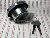 Кришка паливного бака ISUZU NLR-85/NMR-85/NPR-75/NQR-90 БОГДАН АТАМАН Є-5 8981460100