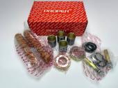 Шкворня ТАТА 613, Еталон, I-van, БАЗ PROPER (к-т) стд 885433190709