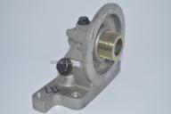 Кронштейн масляного фільтра ISUZU 4HG1/4HG1-T БОГДАН АТАМАН 8970966773