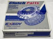 Сцепление ISUZU MYY5T, БОГДАН А-092 (к-т )оригинал Япония 8973518330,8973771490