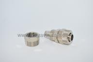 Фітинг пневмосистеми БОГДАН А-091/А-092 АТАМАН А-093 CAMOZZI