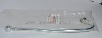 Трубопровід ПНВТ до паливного фільтра БОГДАН А-092  ISUZU 4HG1-T, оригінал