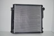 Радіатор Еталон, Тата 613/713 Е-4, I-VAN Е-4 основний Індія 252550100391