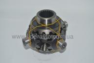 Диференціал редуктора БОГДАН А091-А092-А093 ISUZU NQR в зборі 8970471002