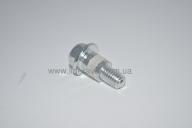 Болт поддона ISUZU 4HG1/4HG1-T БОГДАН А-091/А-092 АТАМАН Оригинал 8971903900