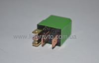 Реле отопителя/габаритов Богдан А-091, А-092; 24V 10A, ISUZU оригинал