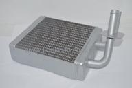 Радиатор отопителя Богдан А-092/А-091, кабины ISUZU NQR 70/71 8972409410