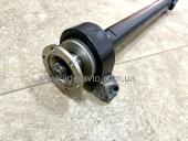 Вал карданний в зборі Еталон, I-VAN, ТАТА 613, БАЗ Індія