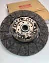 Диск зчеплення ISUZU MYY5T БОГДАН E-2 Isuzu оригінал 8973771490