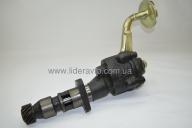 Насос масляный TATA . Эталон , Иван . Баз 252518100149 