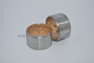 Втулка компресора БОГДАН А-091. А-092 АТАМАН Polmo/МАРО Туреччина МО076.213