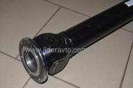 Вал карданний передній Тата 613, Еталон, I-van в зборі 264141110105