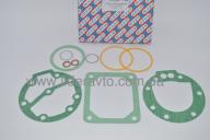 Прокладки компресора Богдан А-091, А-092 Атаман МAPO з клапанами MO076.160