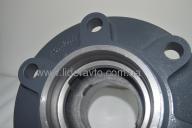 Маточина заднього мосту ISUZU NQR71/70/75 БОГДАН А-091/А-092 KONPAR 8972503211