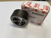 Шестерня приводу спідометра Богдан Isuzu КПП MYY5T, MYY6S Z=4 ведуча 8972535560