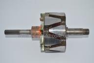 Якір (ротор) генератора БОГДАН А-092 ISUZU NPR75/NQR75 /NQR71/70