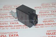 Реле поворотів ISUZU 4HG1/4HG1-T БОГДАН А-092, А-091 АТАМАН ( 3 фішки )