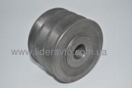 Шків генератора ISUZU 4HG1/4HG1T/4HK1/4HF1 БОГДАН АТАМАН 8970832920