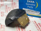 Отбойник рессоры задней ТАТА 613, 713 , ЭТАЛОН, I-VAN 264031400106 Оригинал 