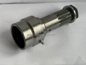 Шліцьова частина валу карданного Еталон, ТАТА 613/713, Баз, I-VAN переднього 3124111701