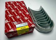 Вкладыши коренные ISUZU 4HG1/4HG1-T/4HE1/4HK1 БОГДАН TAIHO  8973720771