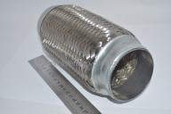 Гофра глушника ТАТА 613/713, Еталон, БАЗ А 079 Іван I-VAN 75*200