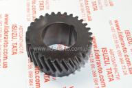 Шестерня колінчастого валу (приводу ГРМ) Еталон, ТАТА, I-VAN 3520520003 Індія