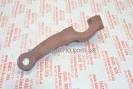 Рычаг поворотного кулака правый ТАТА 613, БАЗ А-079 , Эталон, ИНДИЯ 282133805105