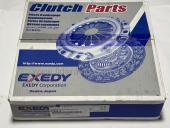 Корзина сцепления  БОГДАН А-091/А-092 ISUZU КПП MYY5Т EXEDY Оригинал 8973518330  Япония 