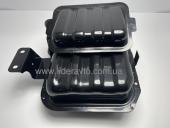 Бачок вакуумный тормозной системы ISUZU 4HG1 Богдан  (металл) Оригинал Япония 8970782152