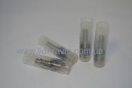 Распылитель топливной форсунки БОГДАН ISUZU двигатель 4HG1 Япония DLLA154PN185