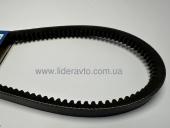 Ремінь помпи 13 x 1100 Еталон, ТАТА 613 Е1, БАЗ ,  BOSCH 1 987 947 658