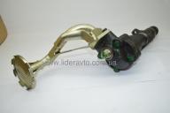 Насос масляний ТАТА L-613, I-VAN, ЕТАЛОН, БАЗ Індія 252518100149